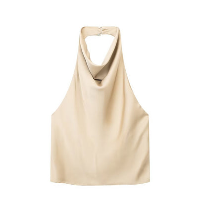 Classic Vintage Top with a Flattering Fit