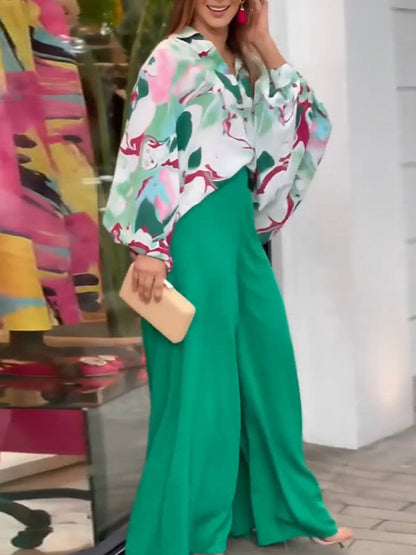 Classic Vintage & Enduringly Stylish Blouse