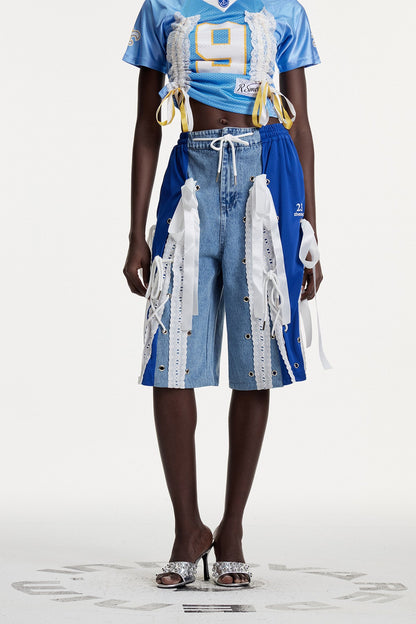 Elegantly Styled Garment for Everyday Wear