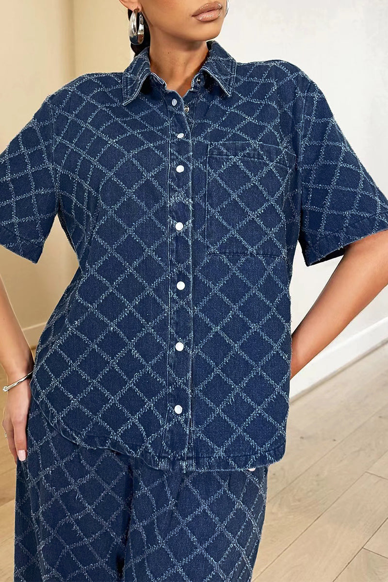 Beautifully Crafted Garment in a Classic Style