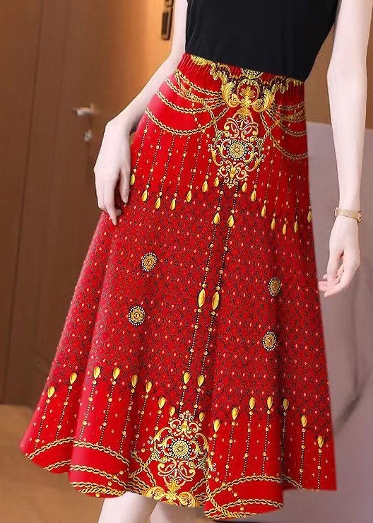 Vintage Inspired Garment with a Contemporary Edge