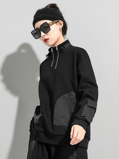 Well Tailored Shirt with a Graceful Silhouette