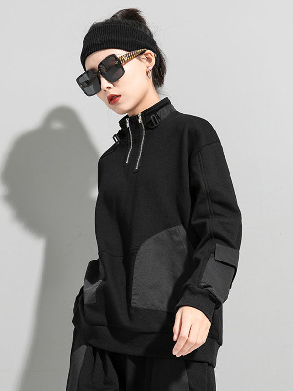 Well Tailored Shirt with a Graceful Silhouette