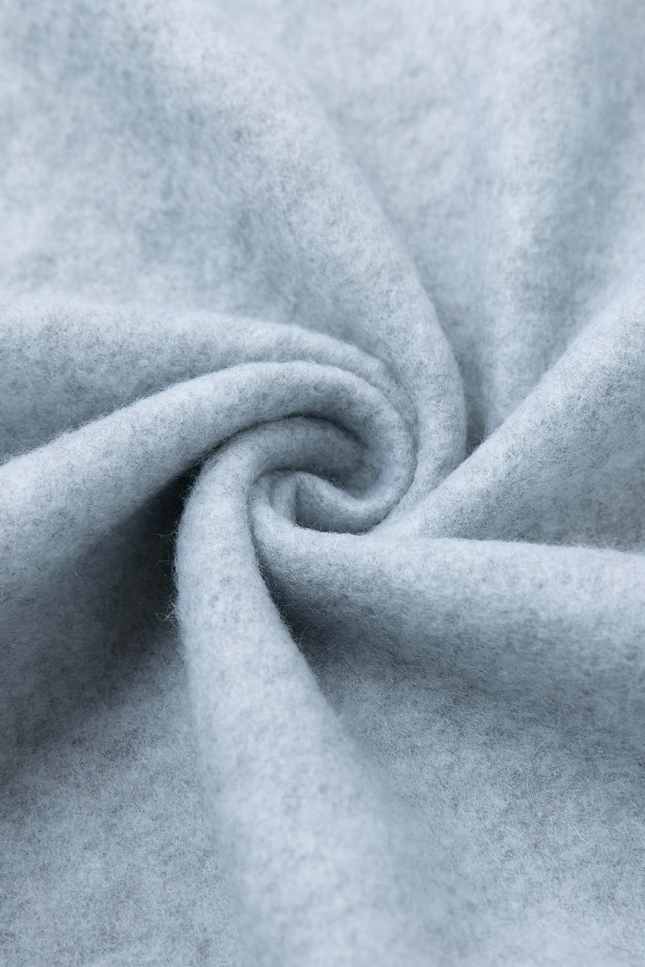 Vintage Inspired Coat with a Contemporary Edge