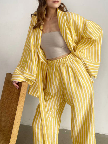 A Vintage Style Garment with Delicate Timeless Details