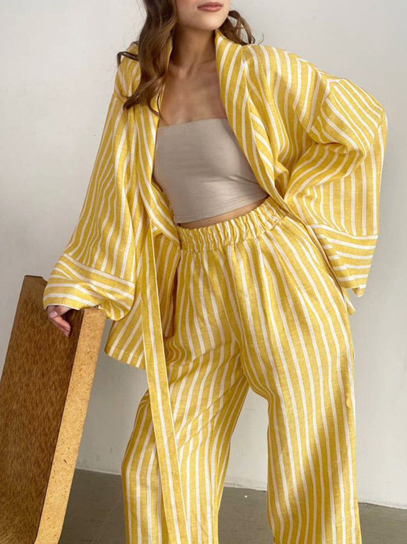 A Vintage Style Garment with Delicate Timeless Details