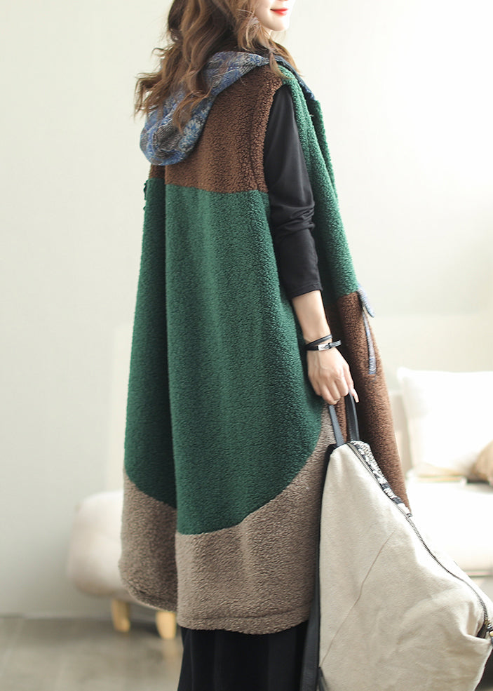 Polished Coat with an Effortless Classic Look