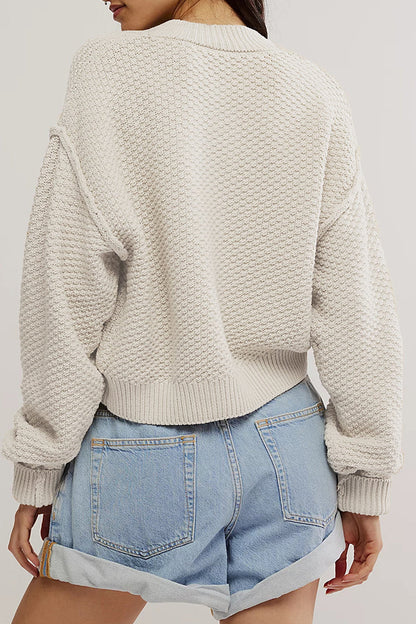 Vintage Inspired Garment with a Contemporary Edge