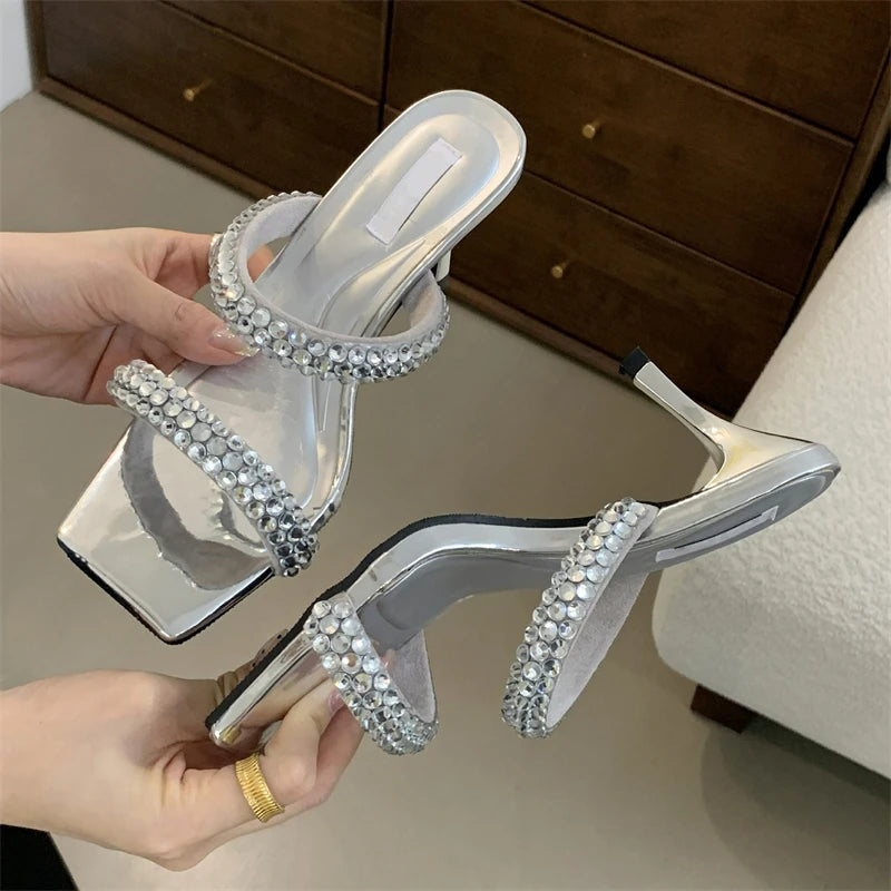 Classic Vintage & Enduringly Stylish Heels