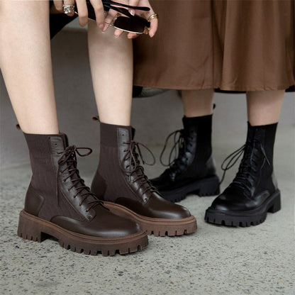 Elegantly Styled Boots for Everyday Wear