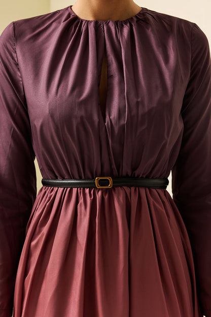 Elegantly Styled Garment for Everyday Wear