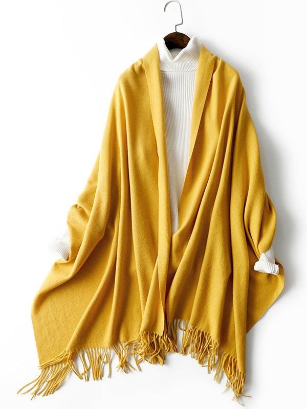 Polished Garment with an Effortless Classic Look
