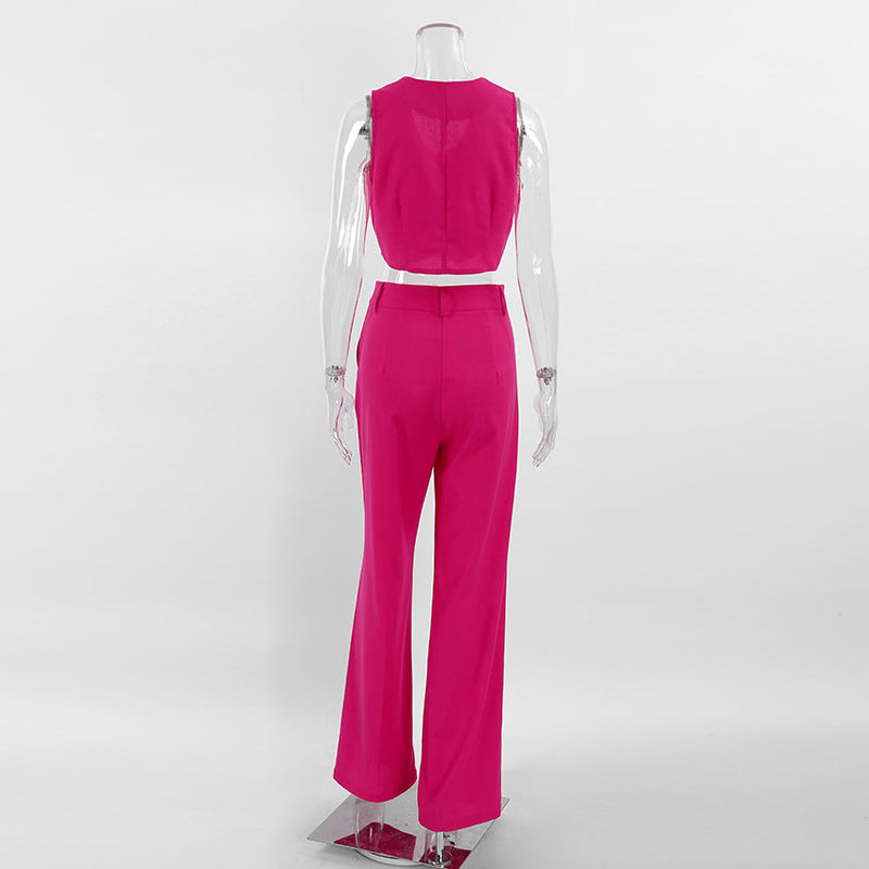 Gracefully Styled Trousers for Any Occasion