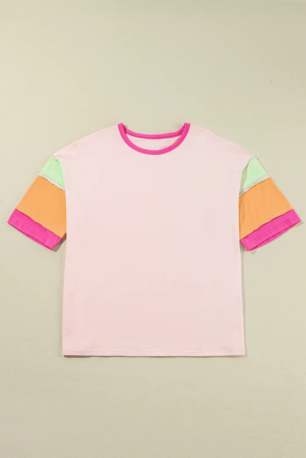 Effortlessly Elegant Top with a Timeless Design