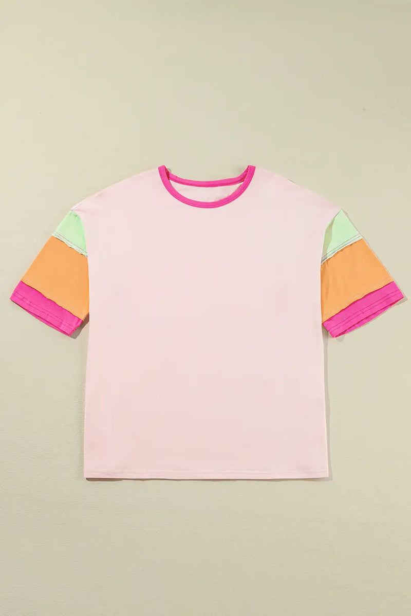 Effortlessly Elegant Top with a Timeless Design