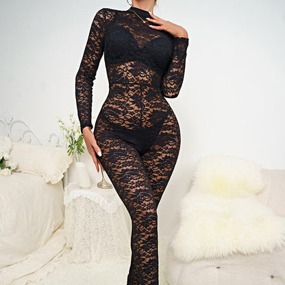 Polished Garment with an Effortless Classic Look