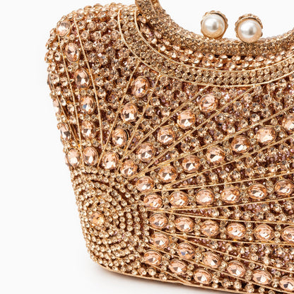Classic Vintage Bag with a Flattering Fit