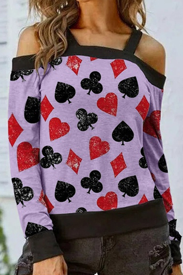 Classic Vintage Top with a Flattering Fit