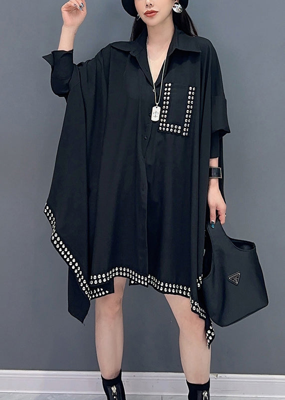 Beautifully Finished Shirt in a Timeless Design