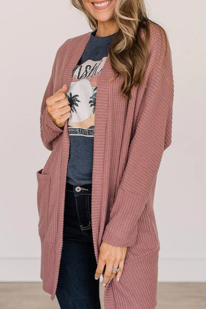 Elegantly Styled Cardigan for Everyday Wear