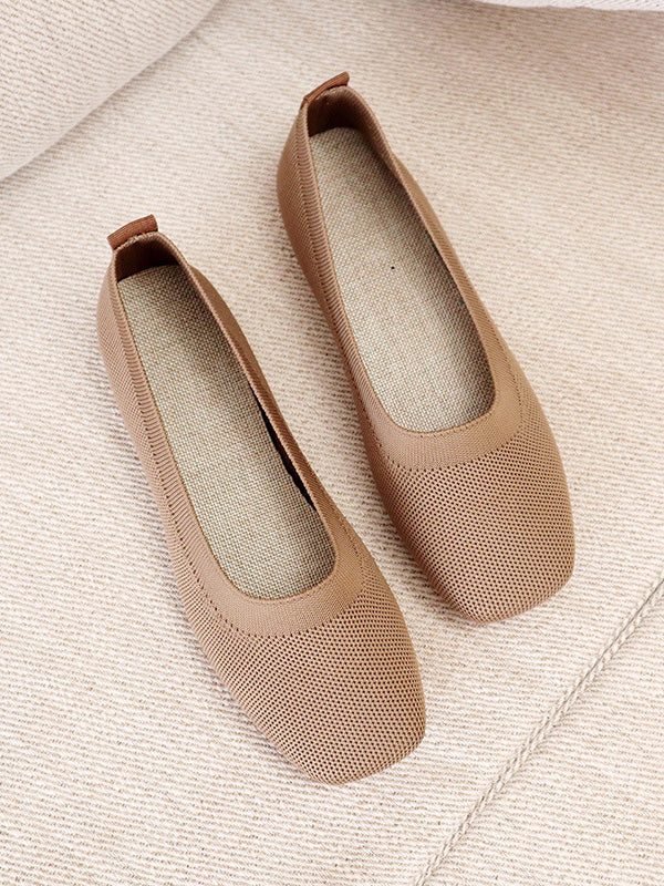 Sophisticated Shoes with a Clean Classic Look