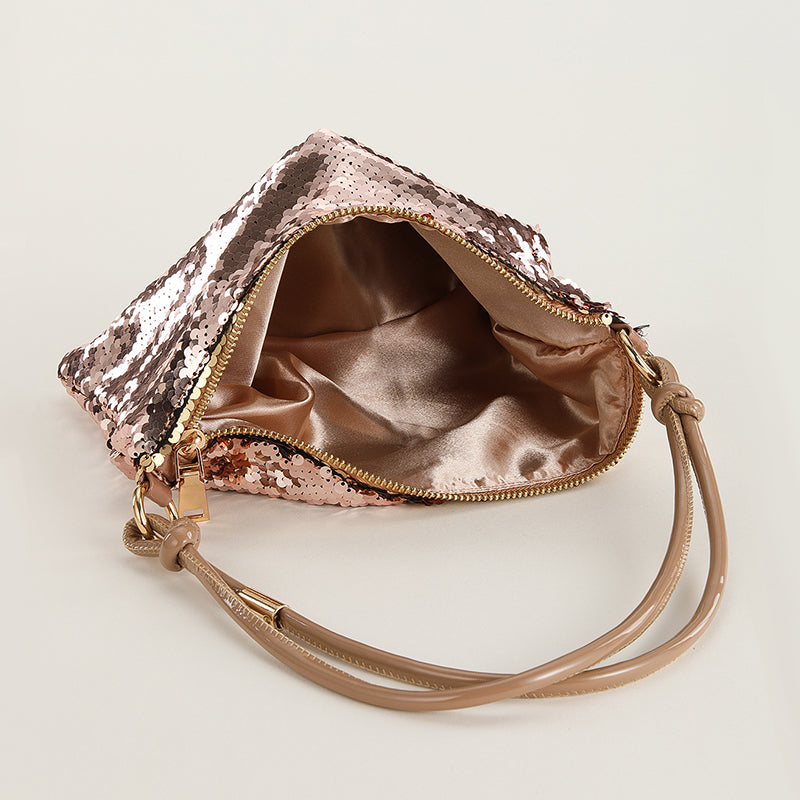 Polished Bag with an Effortless Classic Look