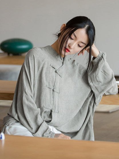 Polished Blouse with an Effortless Classic Look