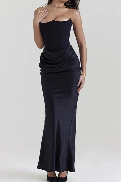 Classic Vintage Garment with a Flattering Fit