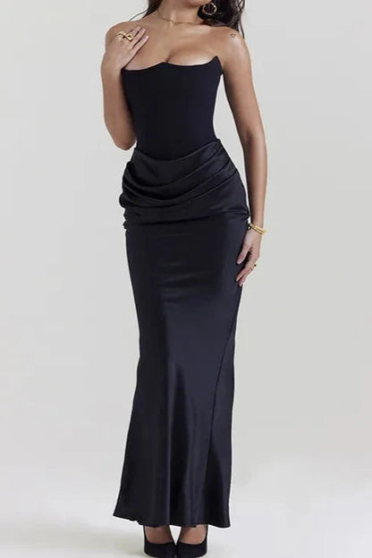 Classic Vintage Garment with a Flattering Fit