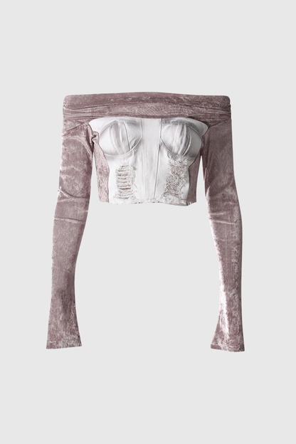 Elegantly Styled Garment for Everyday Wear