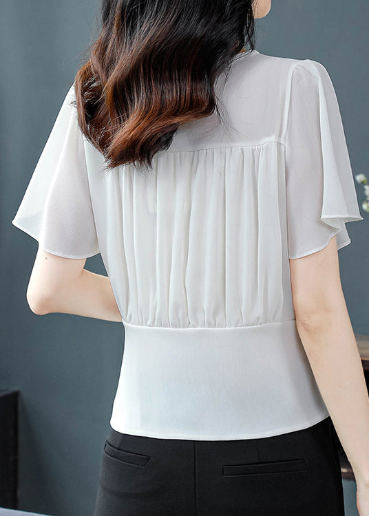 Polished Shirt with an Effortless Classic Look