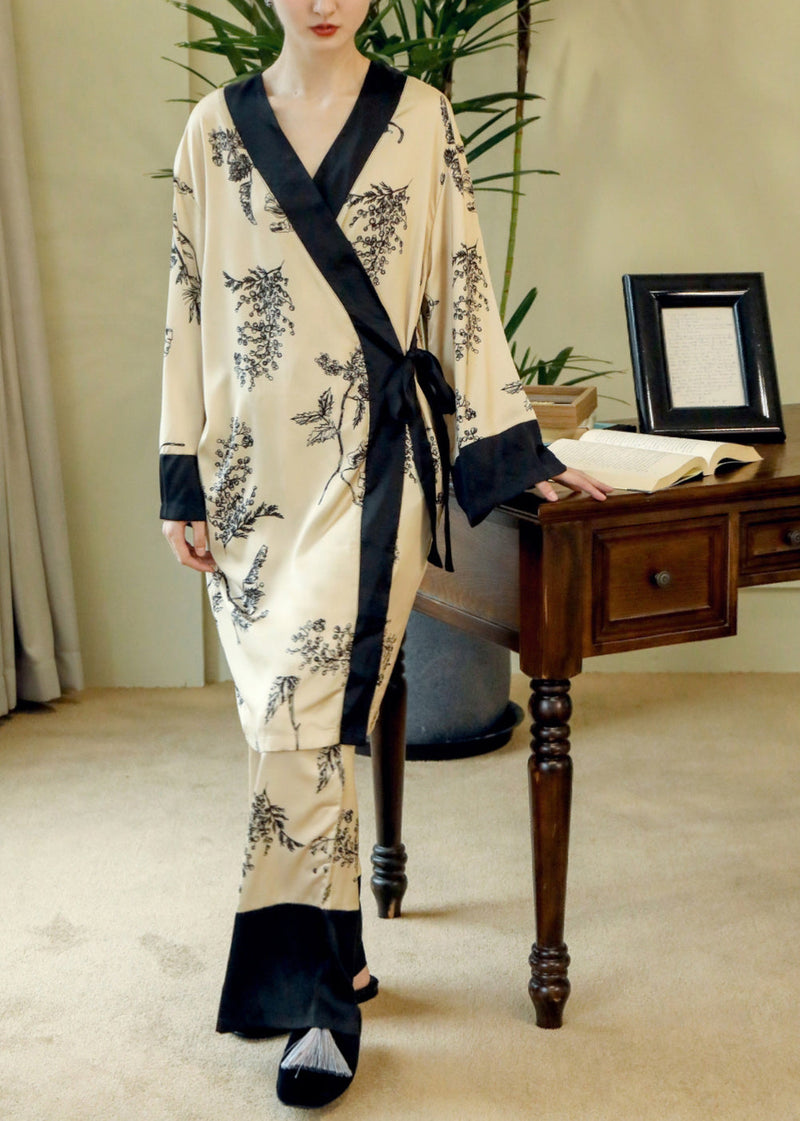 Well Tailored Garment with a Graceful Silhouette