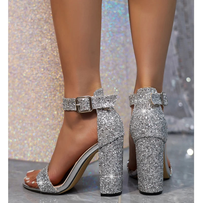 Polished Sandals with an Effortless Classic Look