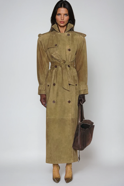Elegantly Styled Coat for Everyday Wear