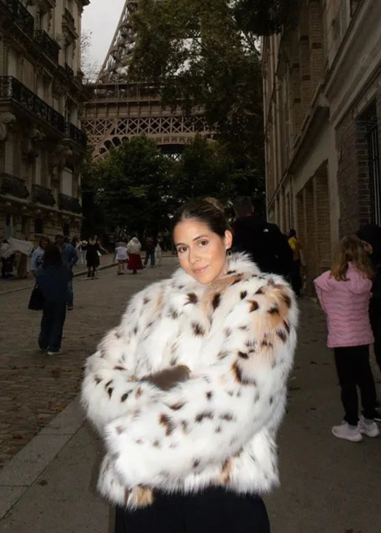 Beautifully Crafted Coat in a Classic Style