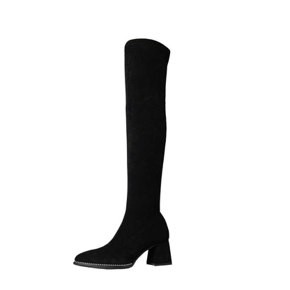 Beautifully Balanced Heels with Timeless Character