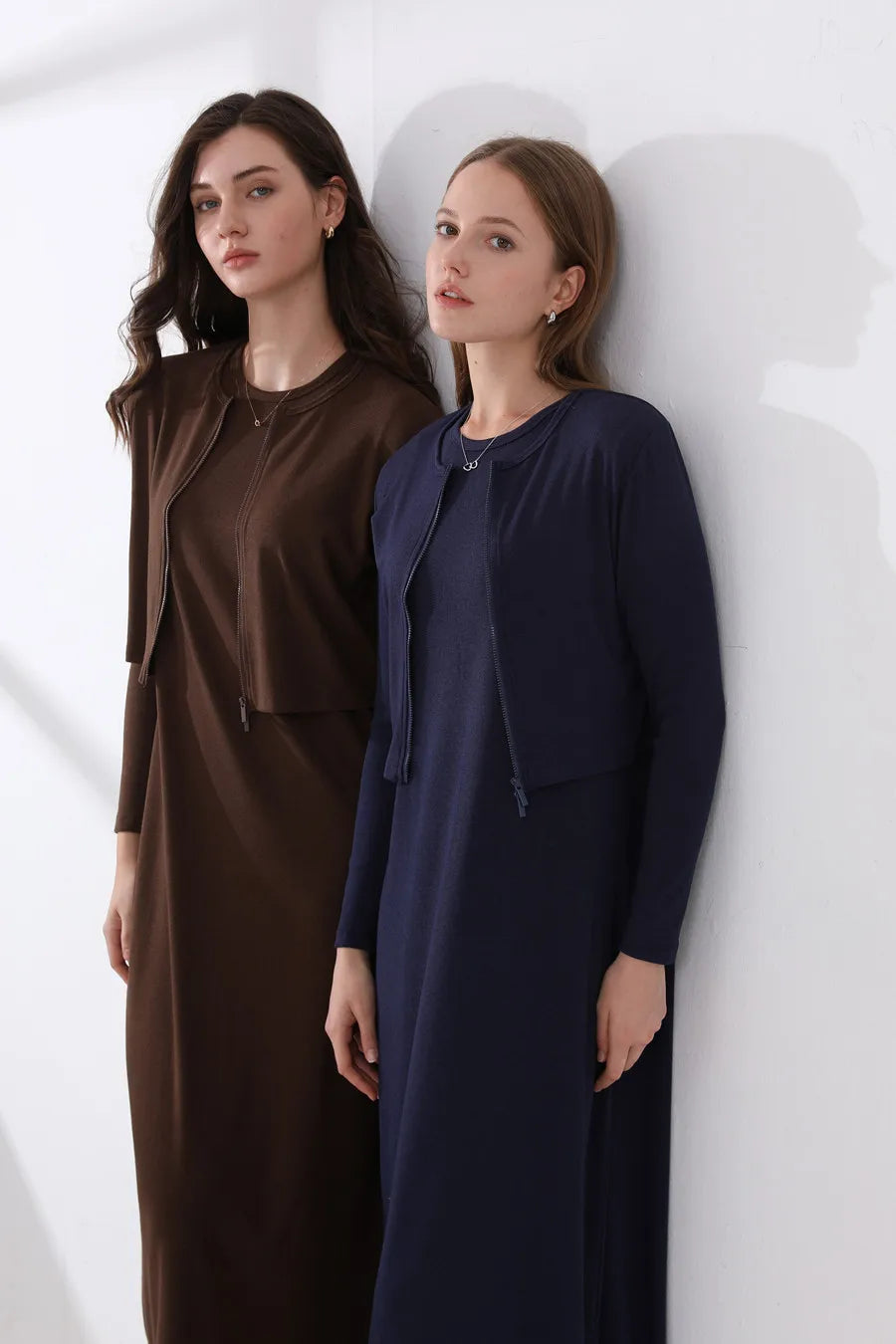 Beautifully Crafted Garment in a Classic Style