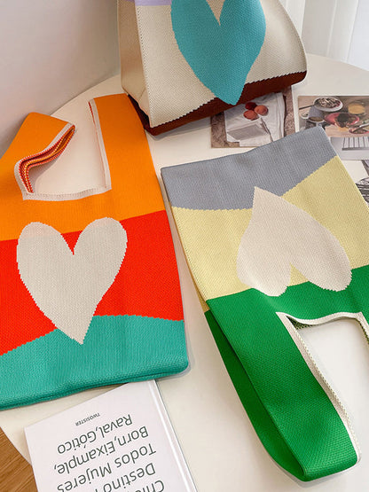Polished Bag with an Effortless Classic Look