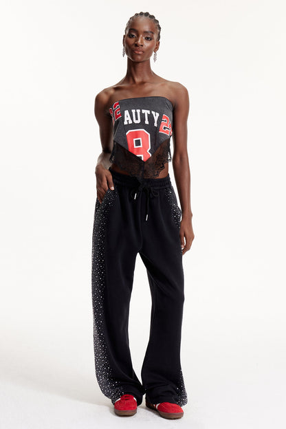 Gracefully Styled Pants for Any Occasion