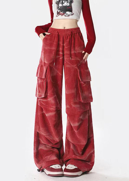 Beautifully Balanced Pants with Timeless Character