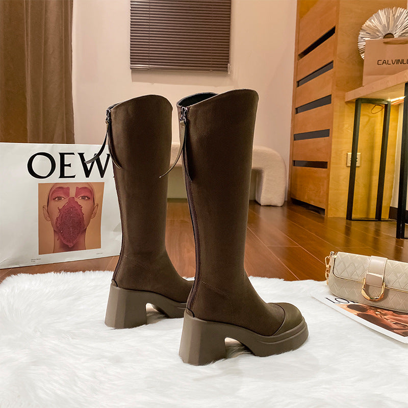 Classic Vintage & Enduringly Stylish Boots