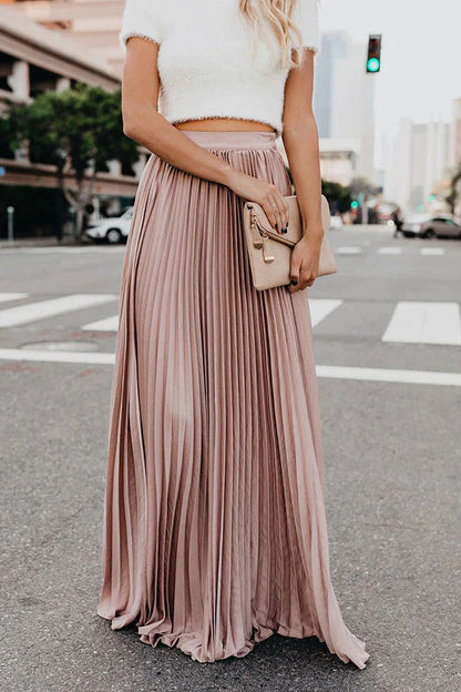 A Vintage Style Garment with Delicate Timeless Details