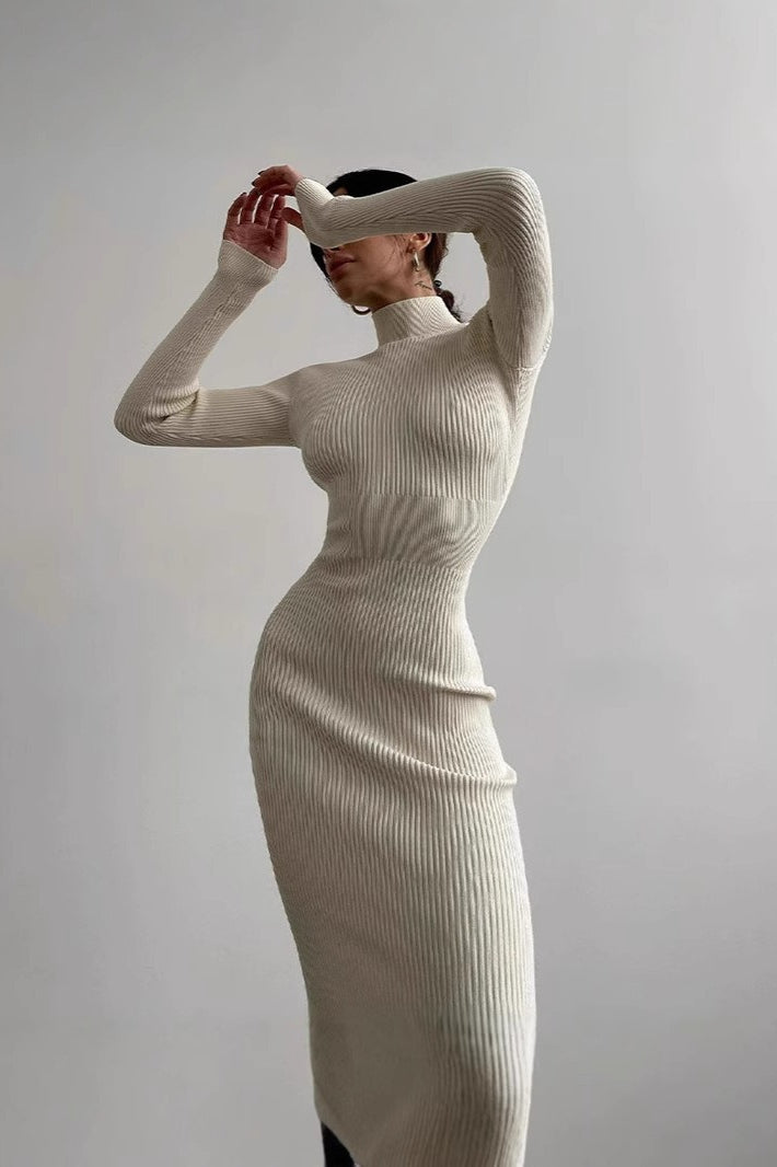 Sophisticated Sweater with a Clean Classic Look