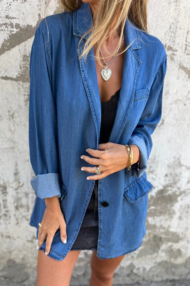 Classic Vintage & Enduringly Stylish Jacket