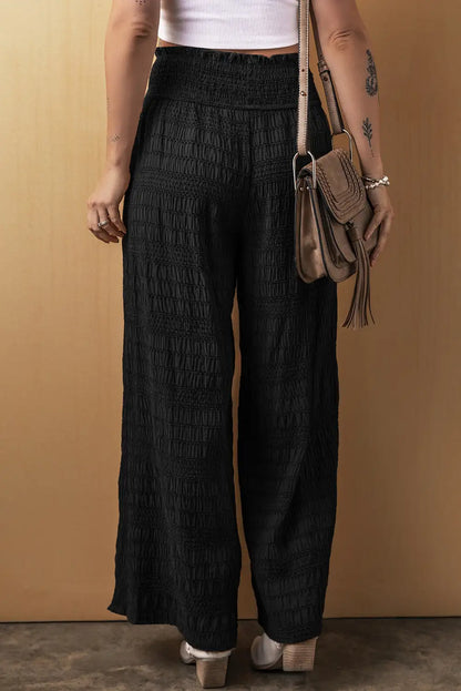 Elegantly Styled Pants for Everyday Wear