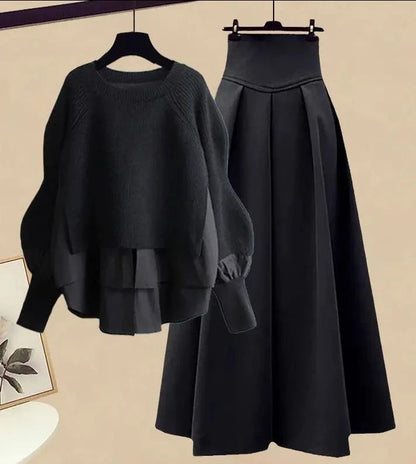 Effortlessly Elegant Garment with a Timeless Design