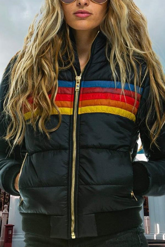 Beautifully Crafted Coat in a Classic Style
