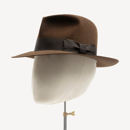 Vintage Inspired Garment with a Contemporary Edge