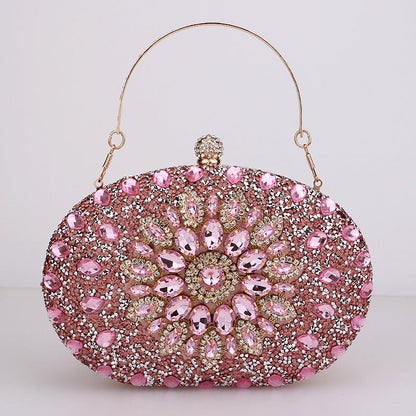 Beautifully Balanced Bag with Timeless Character