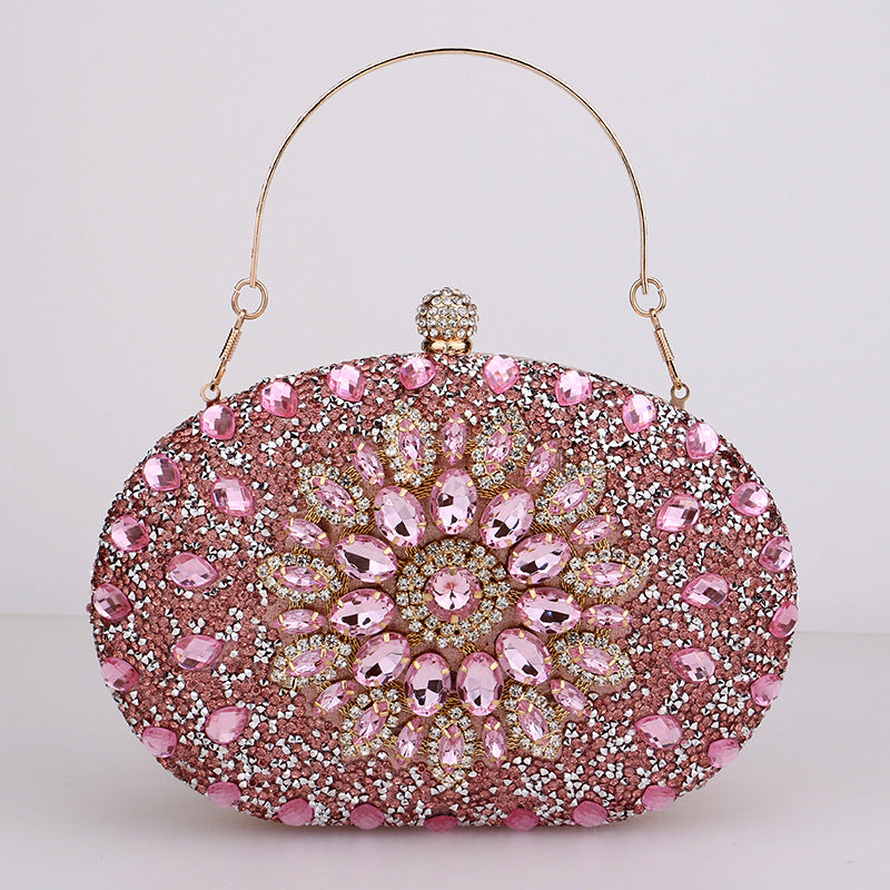 Beautifully Balanced Bag with Timeless Character